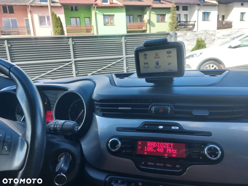 Alfa Romeo Giulietta 2.0 JTDM Distinctive - 7