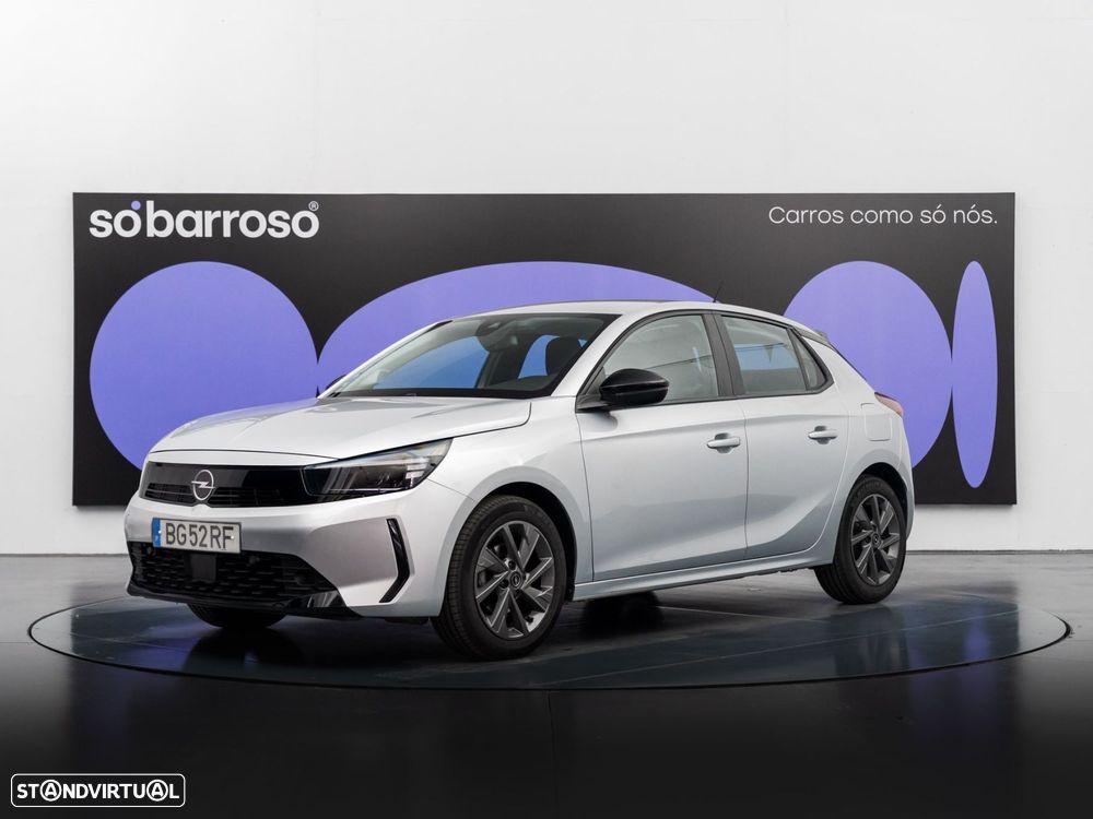 Opel Corsa 1.2 - 3