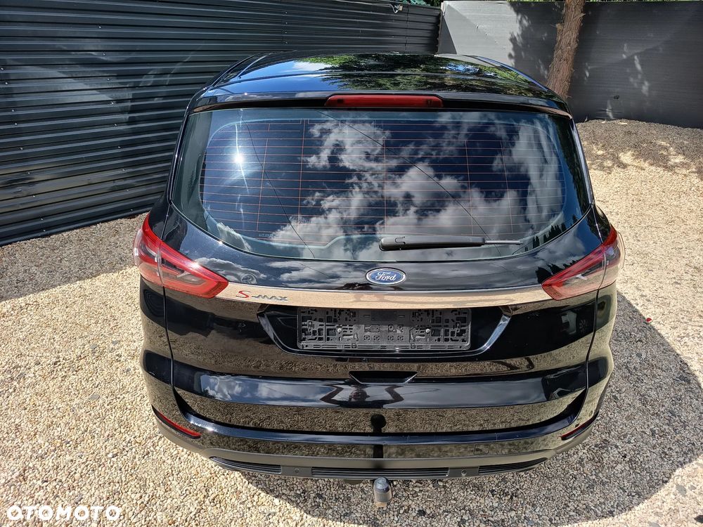 Ford S-Max 2.0 TDCi Business - 7