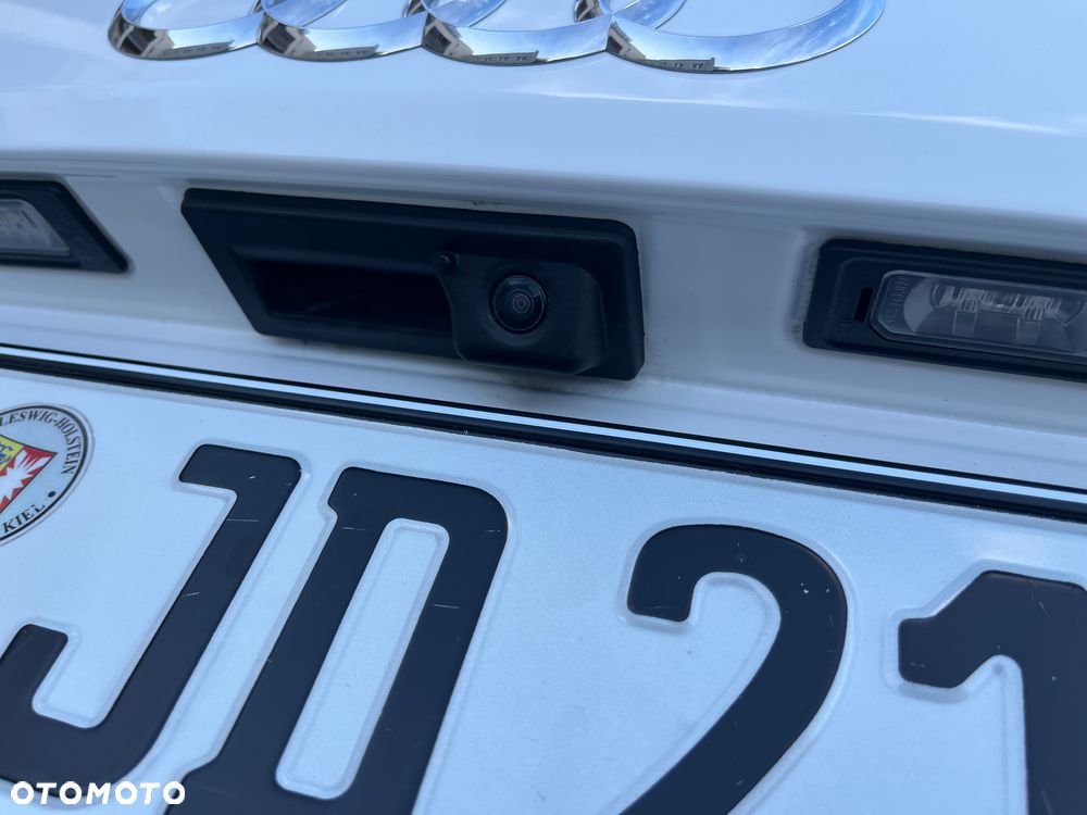 Audi A4 Avant 2.0 TDI DPF clean diesel quattro S tronic S line Sportpaket - 23