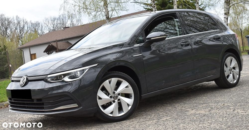 Volkswagen Golf 1.5 TSI OPF Style - 3