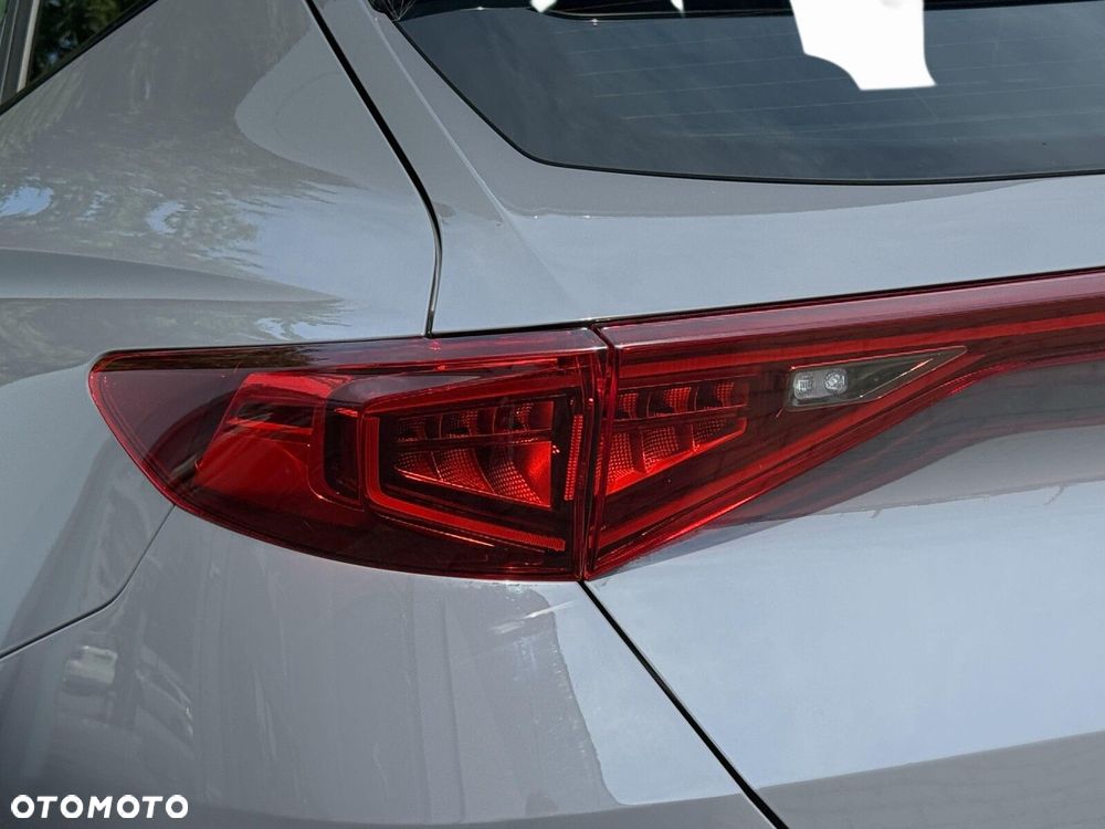 Cupra Formentor 2.0 TSI 4Drive DSG - 13