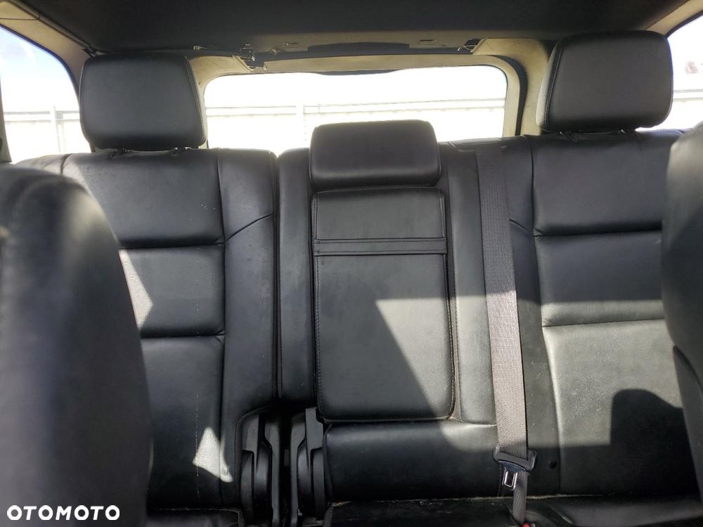 Jeep Grand Cherokee 3.6 V6 Limited - 9