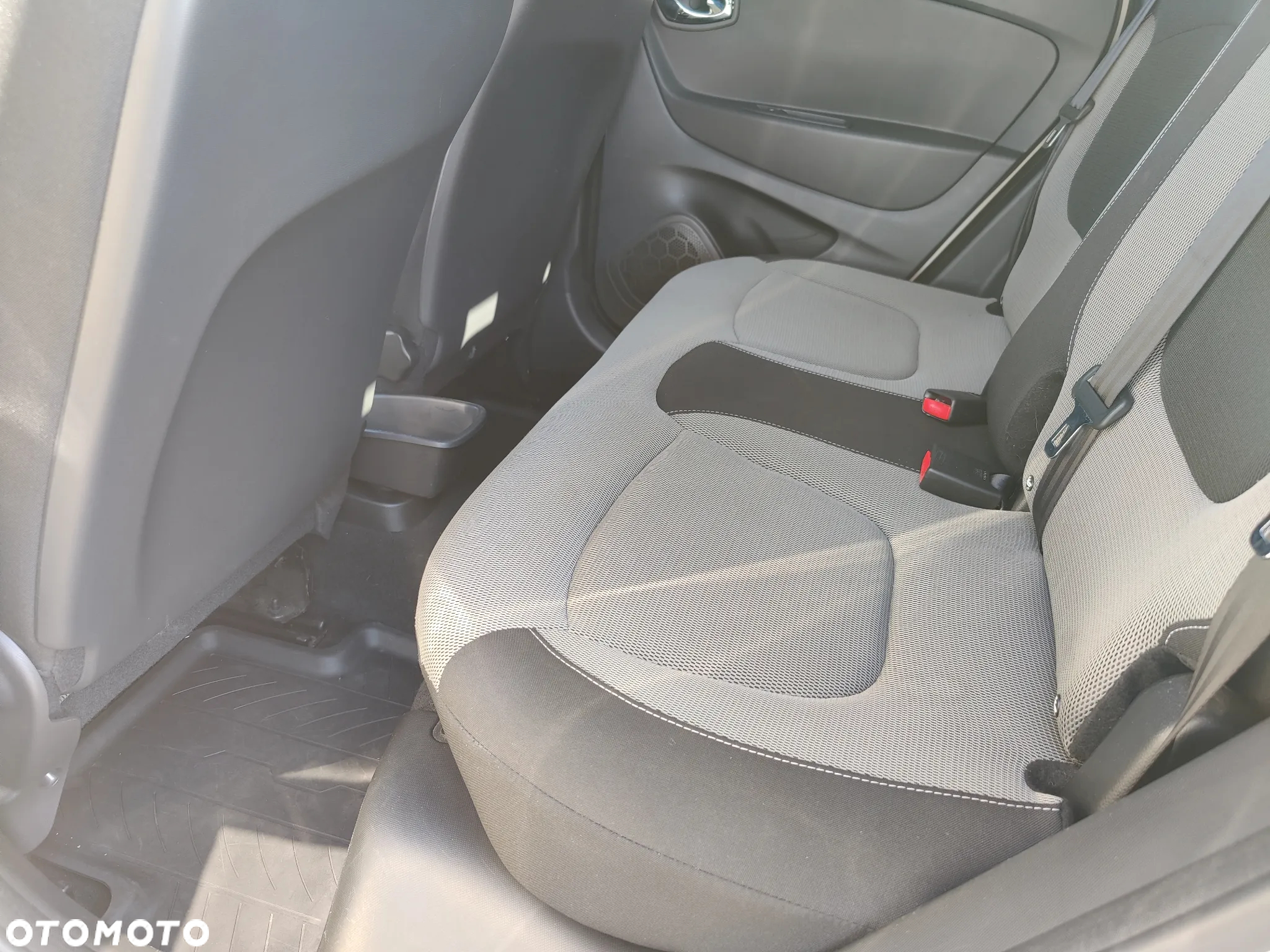 Renault Captur 0.9 Energy TCe Alize EU6 - 18