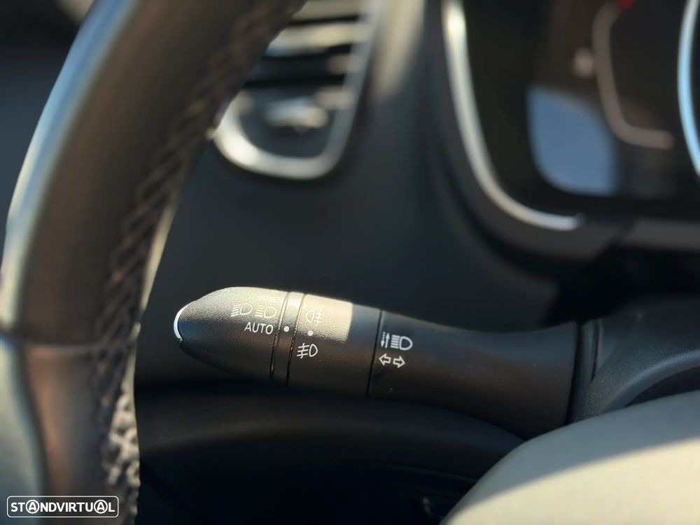 Renault Grand Scénic 1.7 Blue dCi Limited - 15