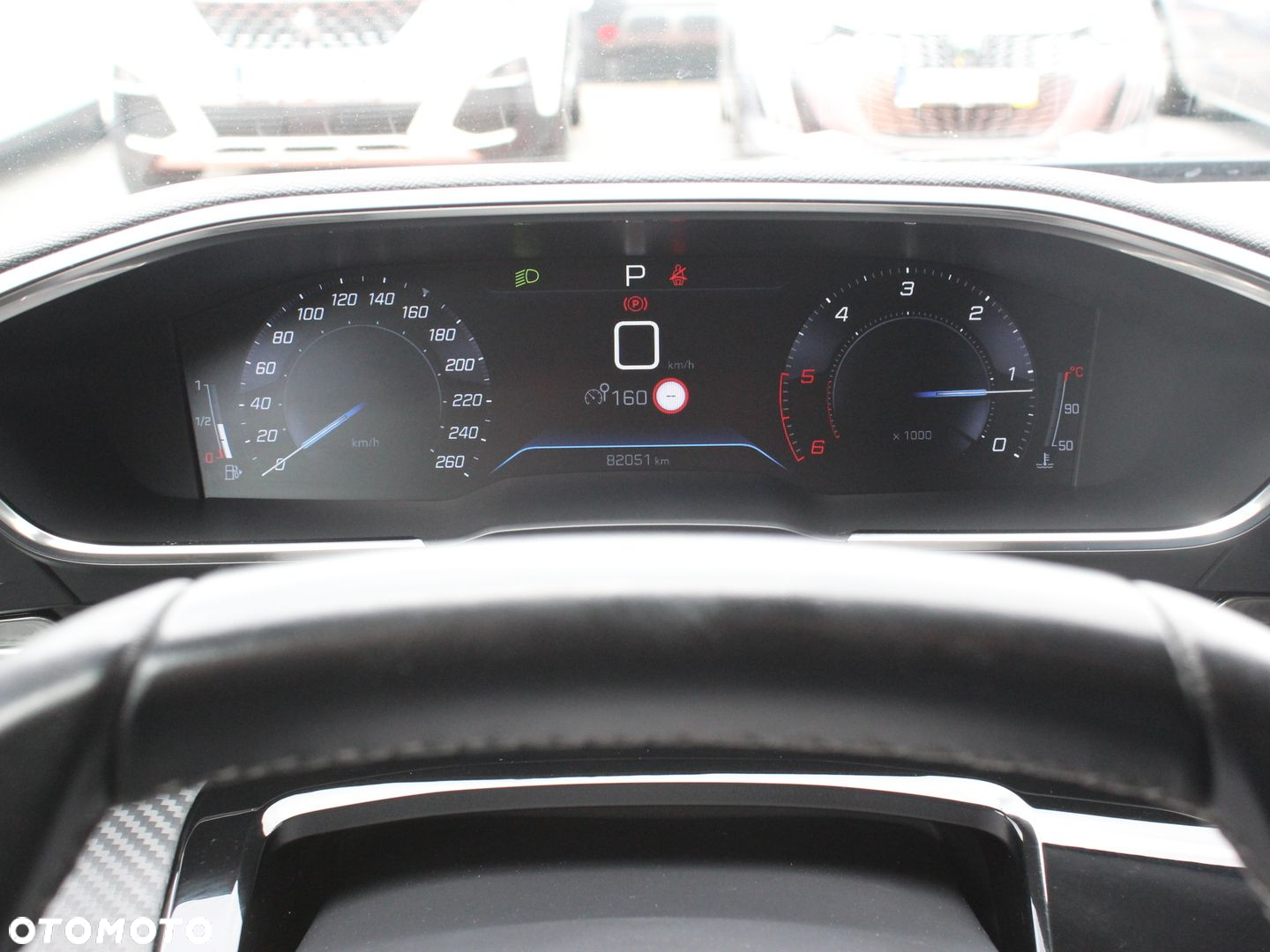 Peugeot 508 - 9