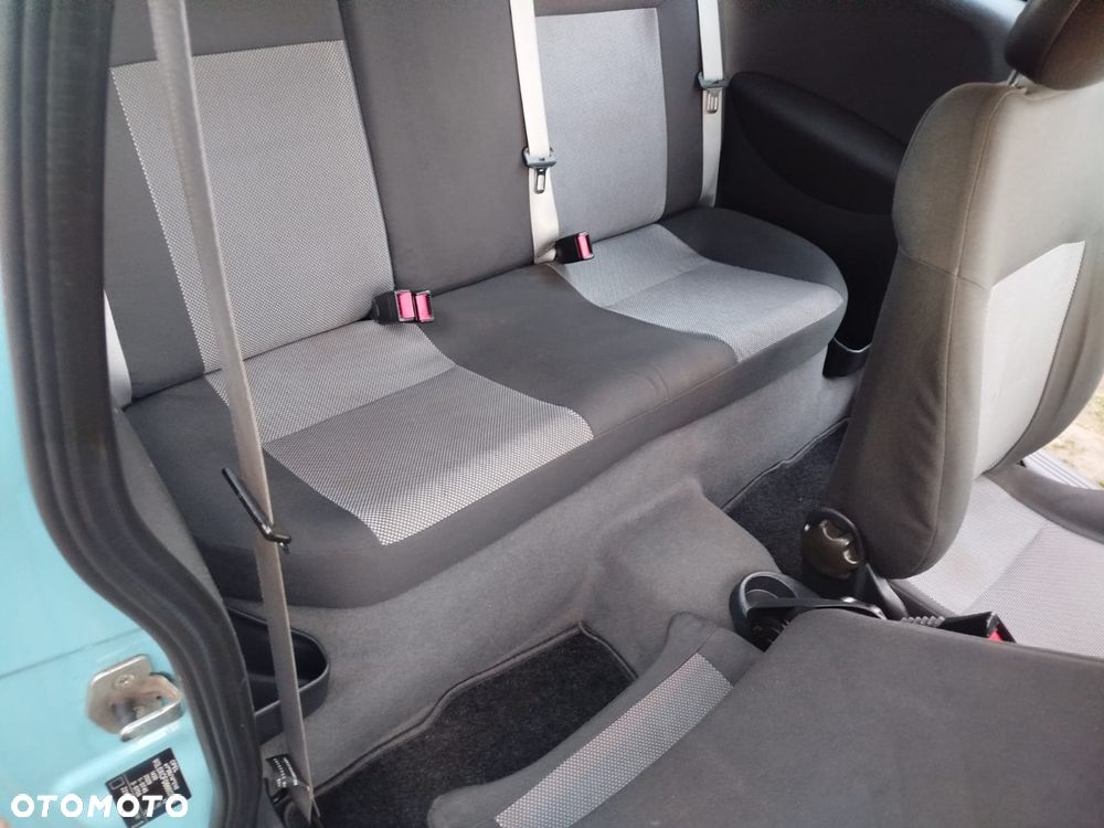 Opel Corsa 1.0 12V - 14