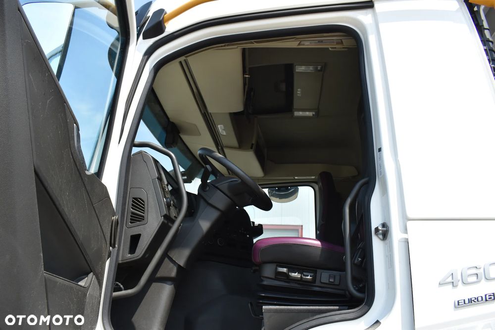 Volvo FM 460 - 12