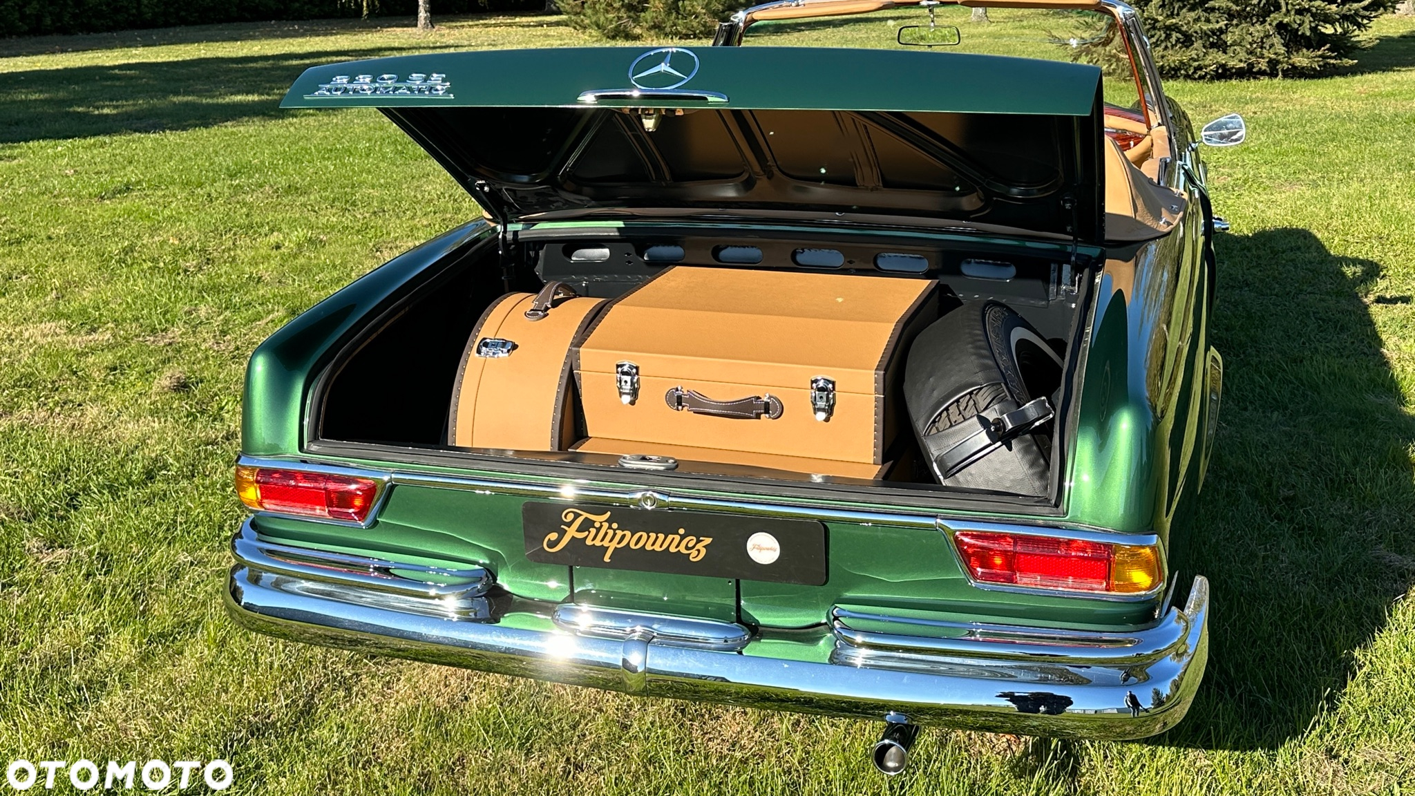 Mercedes-Benz Inny - 17