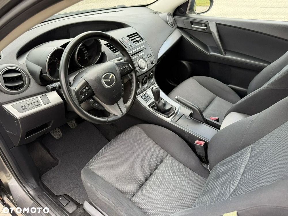 Mazda 3 2.0 MZR DISI Kenko - 7