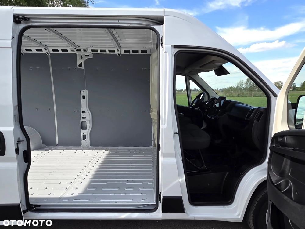 Peugeot BOXER, - 11