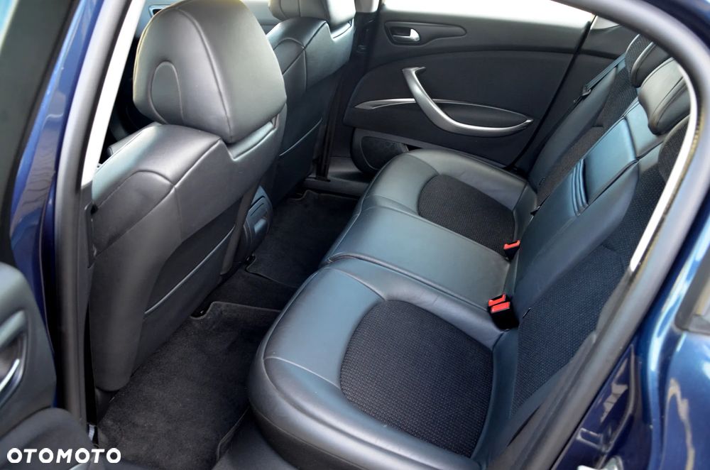 Citroën C5 2.0 BlueHDi Exclusive S&S EAT6 - 25