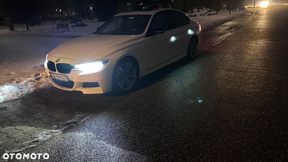 BMW Seria 3 - 25