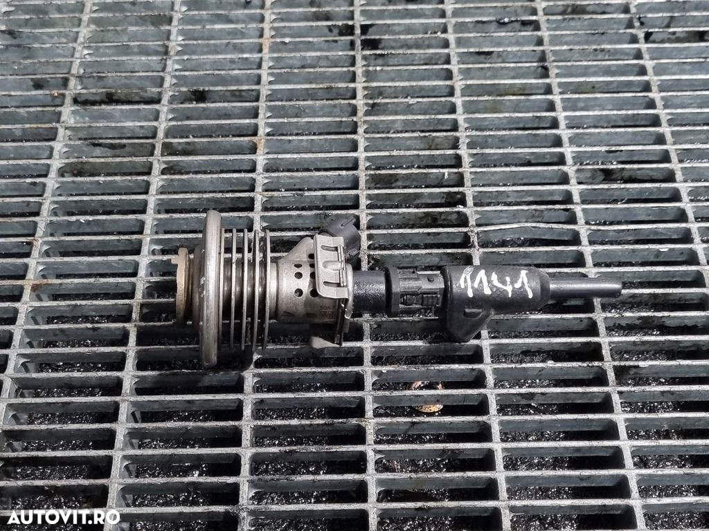 Injector Jaguar F - Pace 2.0 D 2015 - 2020 163CP 204DTD (1141) ADBLUE 04440210502 - 3