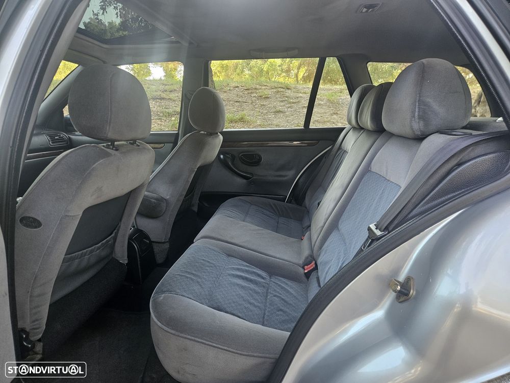 Peugeot 406 Break 2.0 HDi Classicline - 18