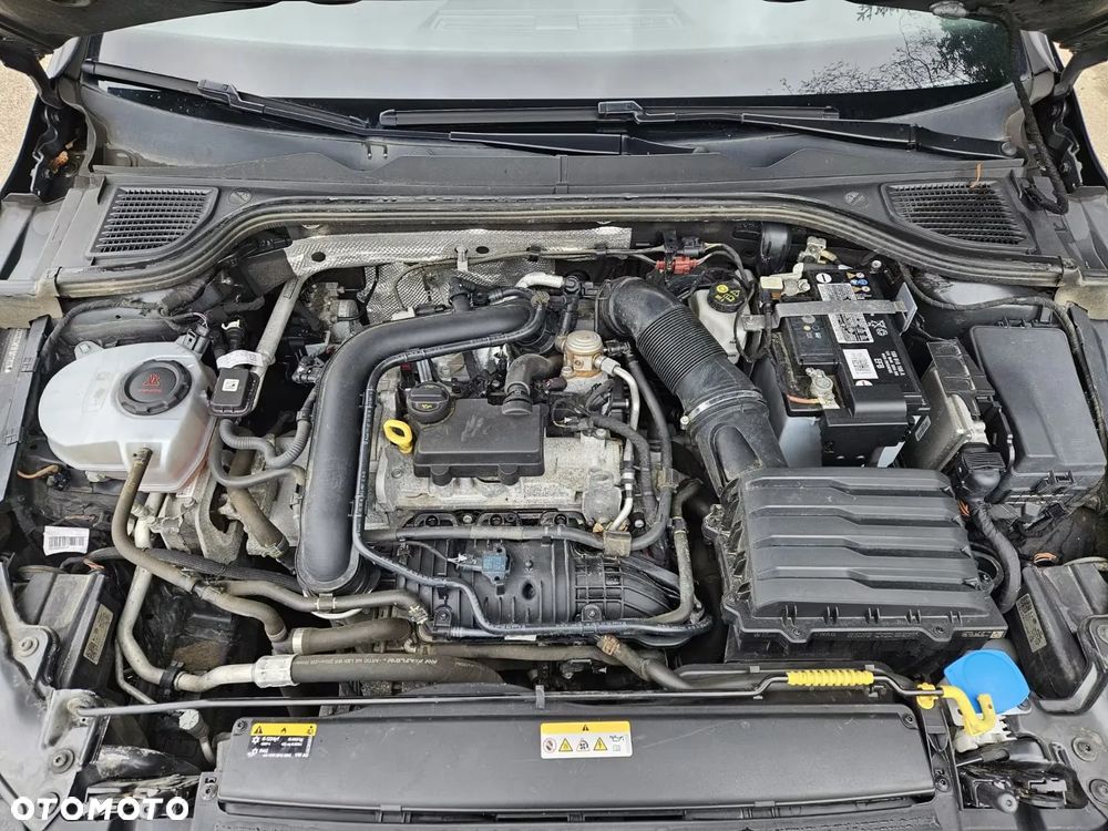 Volkswagen Golf 1.0 TSI (BlueMotion Technology) DSG Comfortline - 20