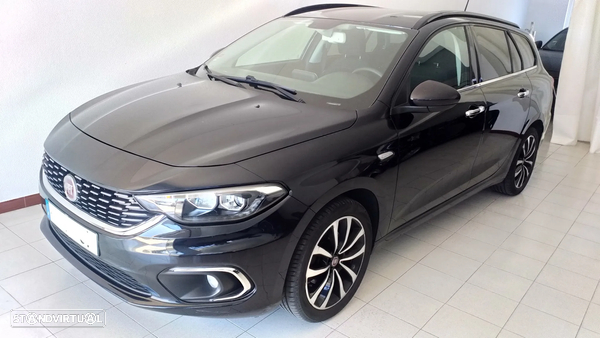 Fiat Tipo Station Wagon 1.3 M-Jet Lounge J17