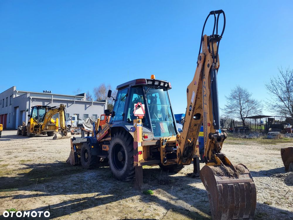 Case 580 SLE - 5