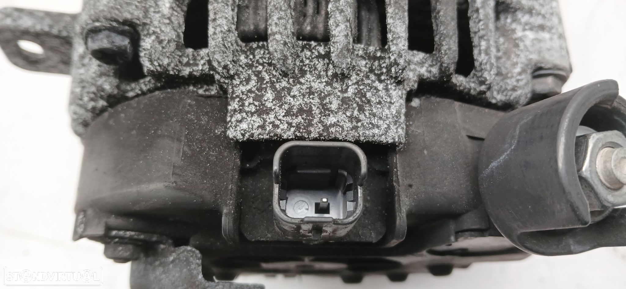 Alternador CITROËN C4 III - 4