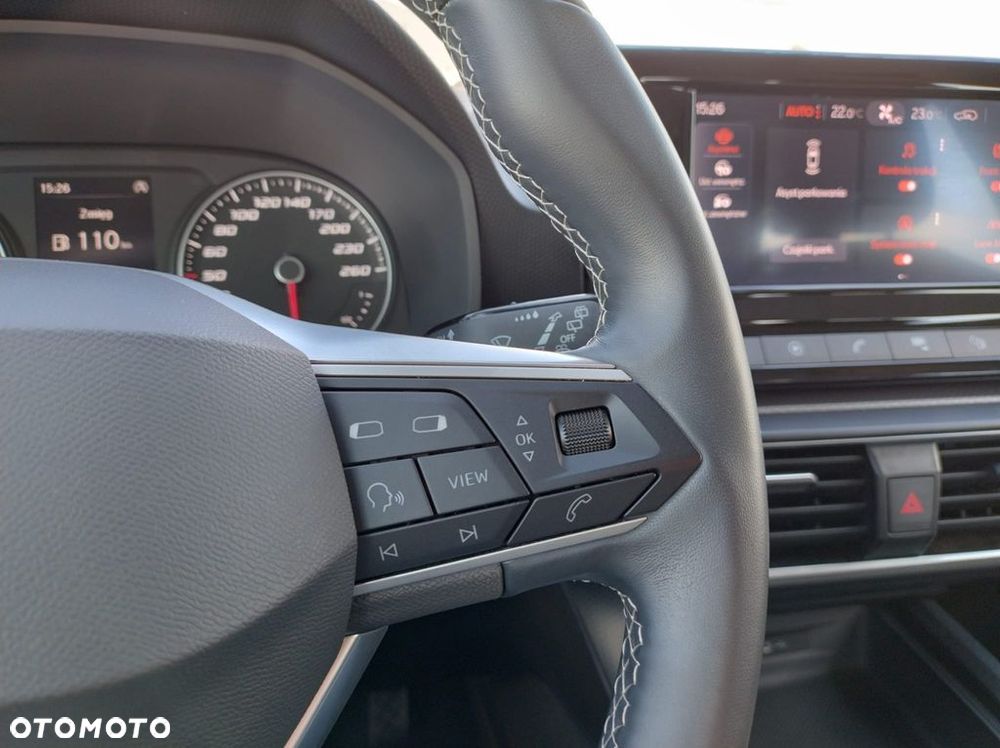 Seat Leon 1.5 TSI Style - 27