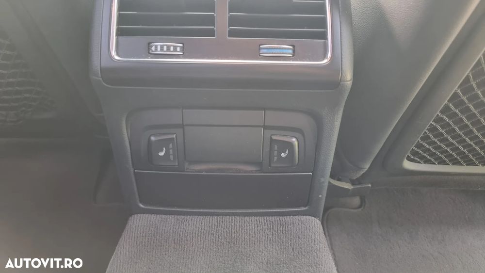 Audi A4 2.0 TDI quattro Stronic - 27