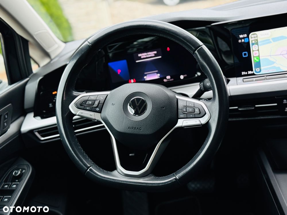 Volkswagen Golf - 18