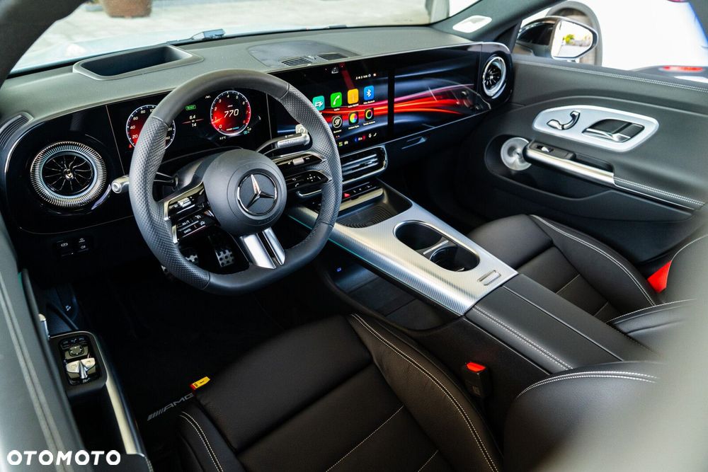 Mercedes-Benz CLA - 16