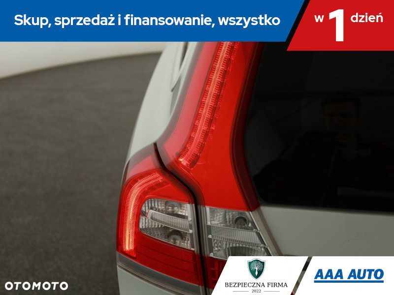 Volvo V70 - 18