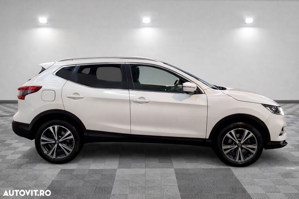 Nissan Qashqai - 12