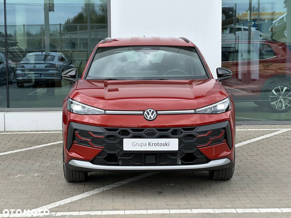 Volkswagen T-Roc 1.5 TSI Style DSG - 2