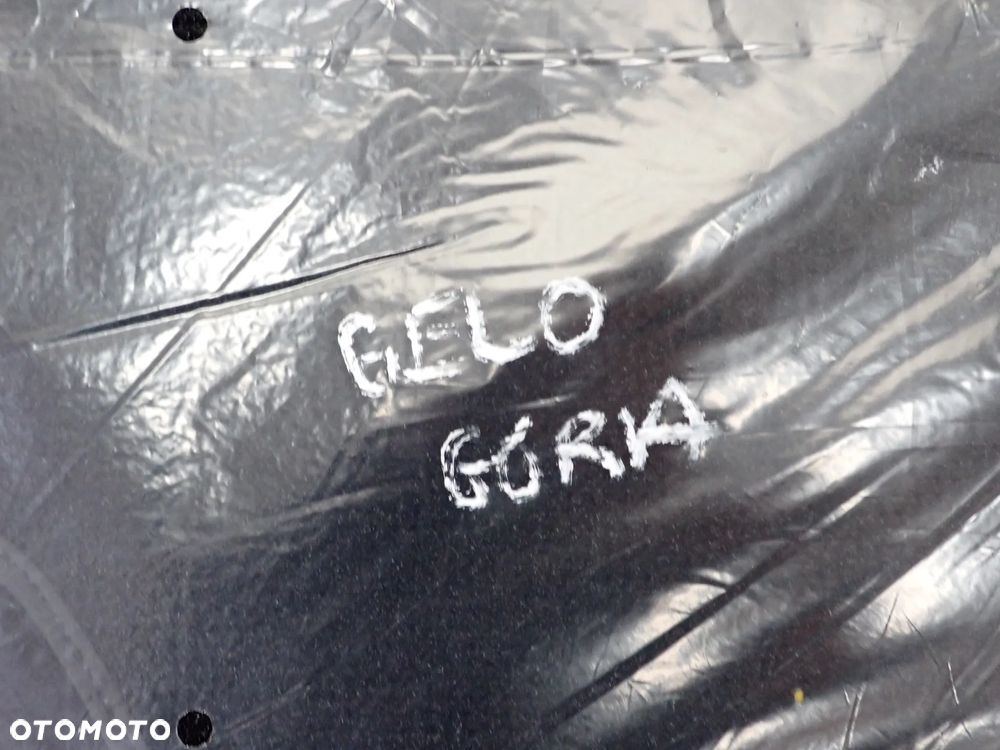 DYWANIKI WELUROWE PRZÓD TYŁ VW ID.4 ORYGINAŁ 10B863011D RADOM - 2