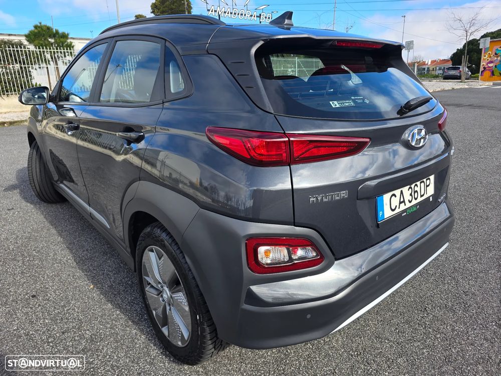 Hyundai Kauai Trend - 3