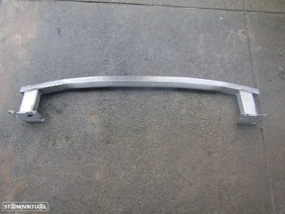 Reforço de para-choques tras Renault Megane III  ano 2010 a 2016 - 1