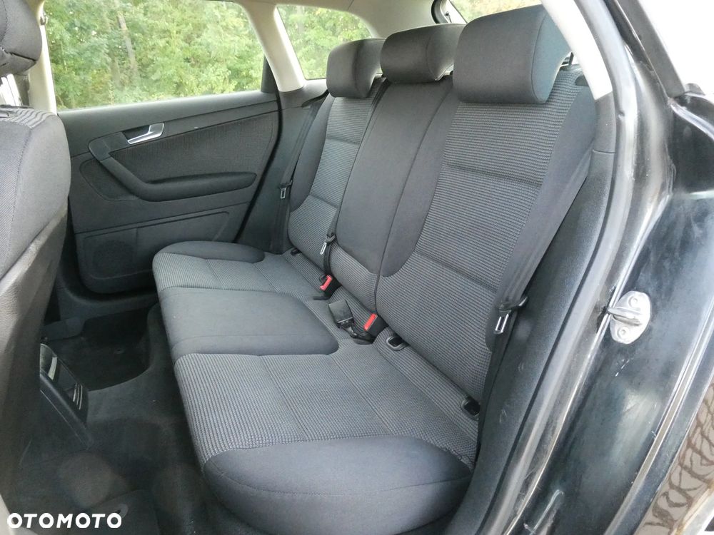 Audi A3 Sportback 1.6 Attraction - 17
