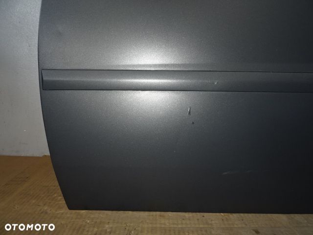 DRZWI LEWY PRZÓD LEWE PRZEDNIE OPEL SIGNUM LIFT 05-08 HB 5D NR1110 - 5