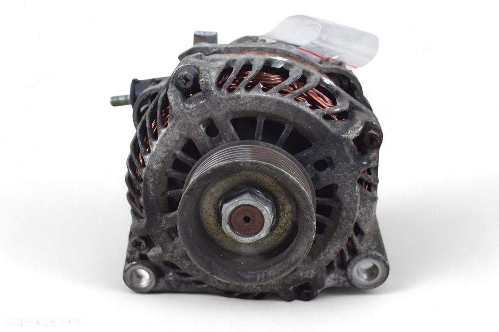 Sprężarka Klimatyzacji MITSUBISHI GRANDIS 2.4 A3TG1191 - 2