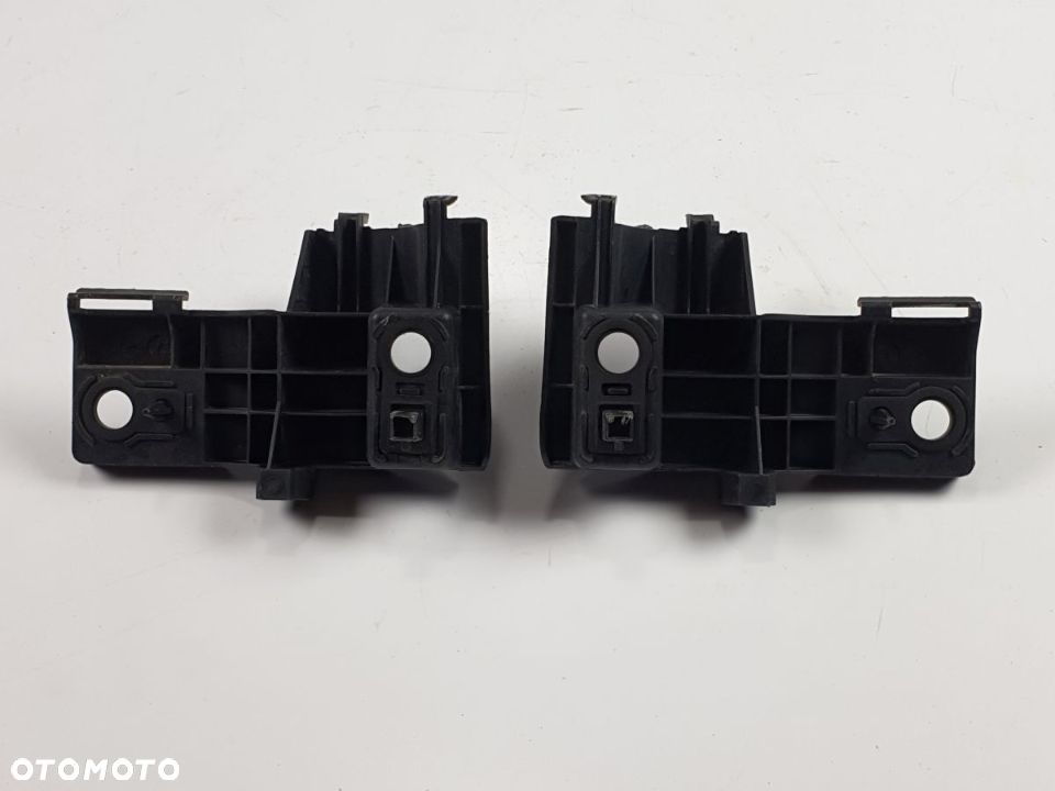 SUBARU FORESTER V 19 22r Ślizg Zderzaka Tył 2.0 e BOXER - 4