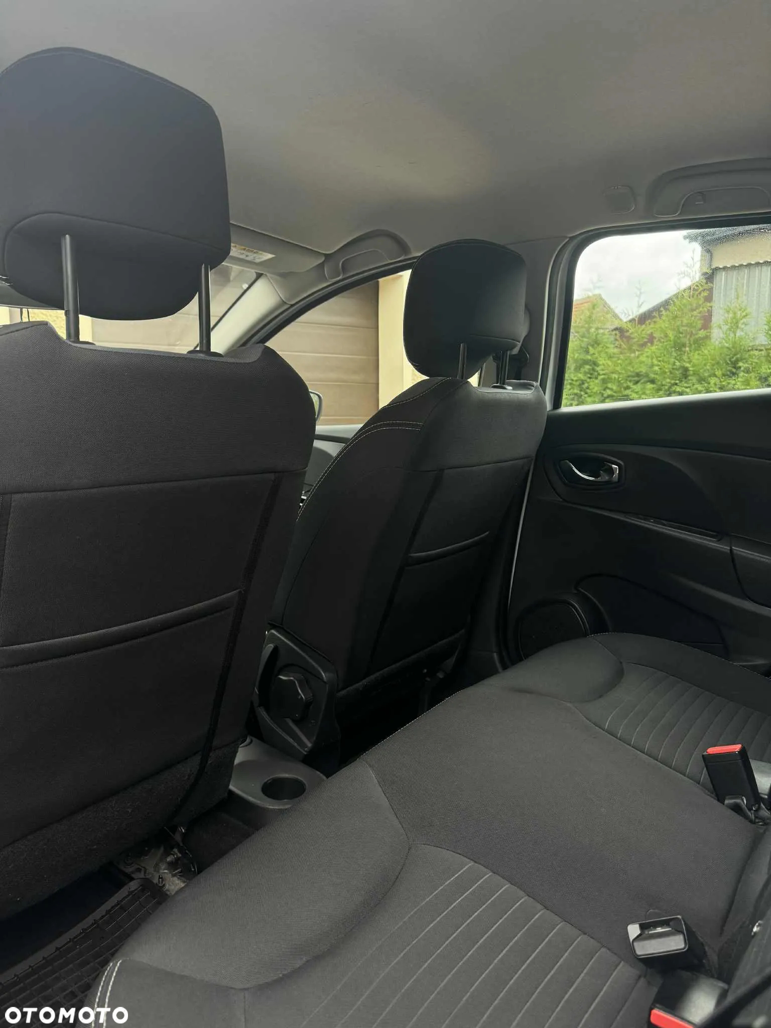 Renault Clio Grandtour 1.2 16V 75 Experience - 11