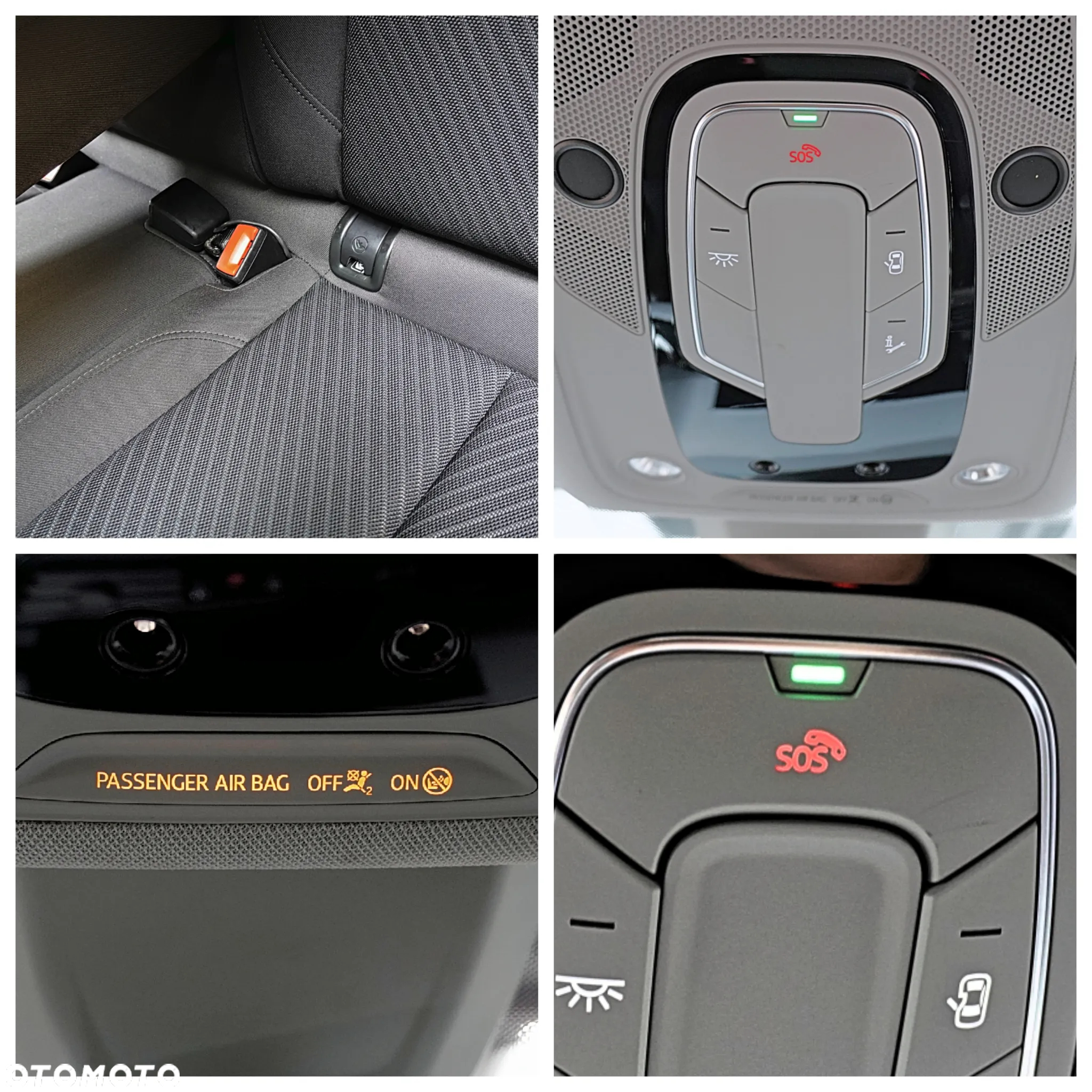 Audi Q5 40 TDI Quattro S tronic - 34