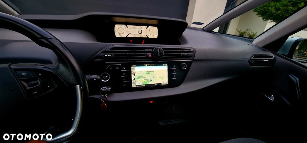 Citroën C4 Picasso 1.6 e-HDi Attraction - 9