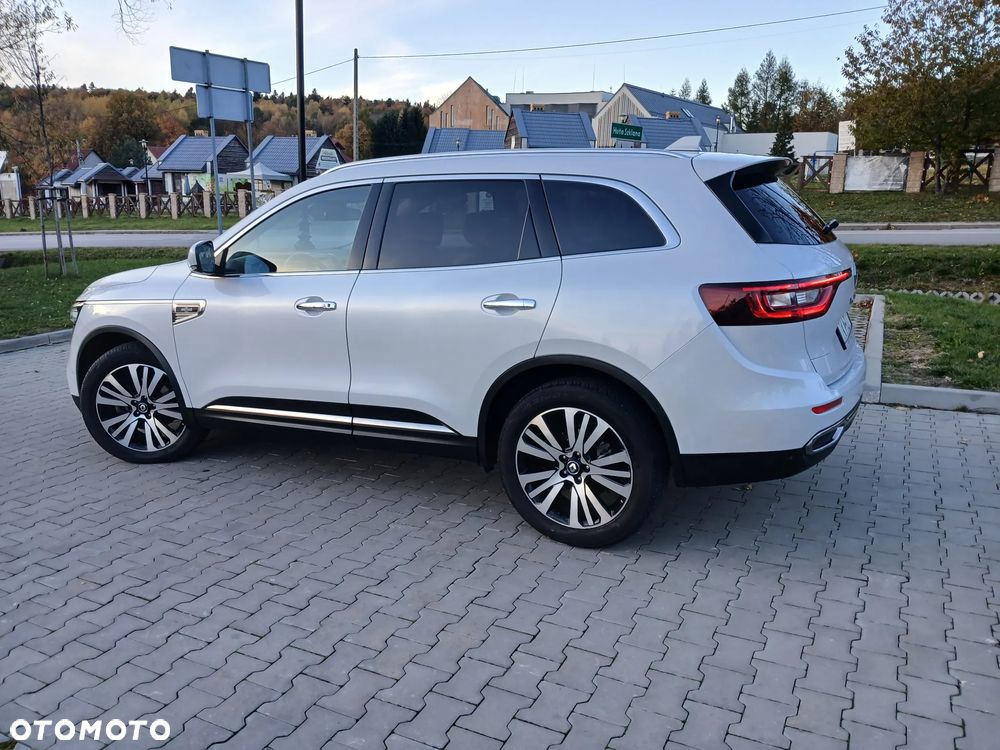 Renault Koleos 2.0 dCi Initiale Paris 4x4 X-Tronic - 10