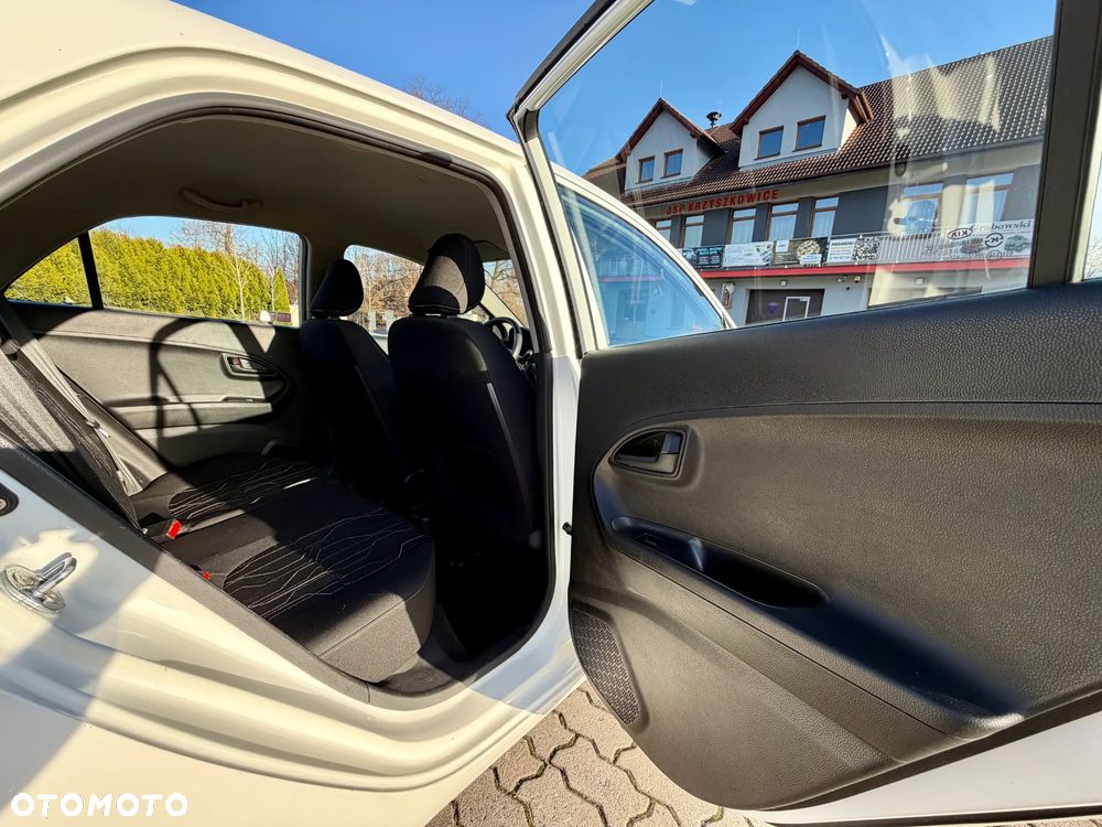 Kia Picanto 1.0 XL - 24