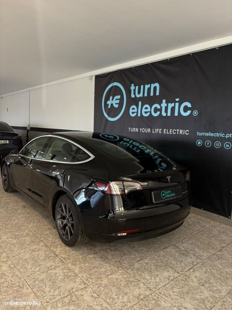 Tesla Model 3 Long-Range Dual Motor AWD - 7