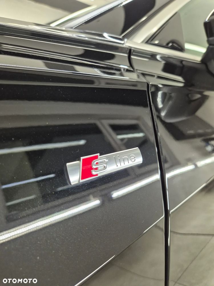 Audi A6 Avant 50 TDI mHEV Quattro Sport Tiptronic - 20