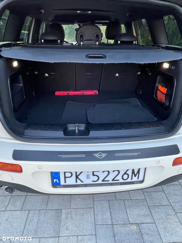 MINI Clubman - 9