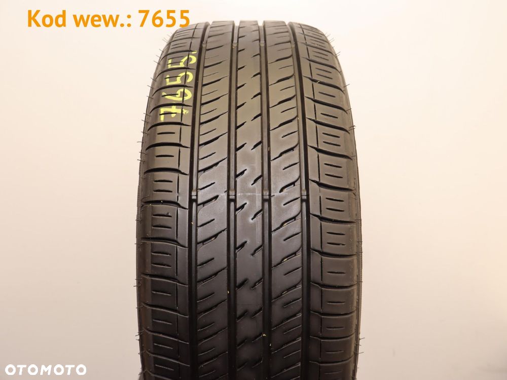 Dunlop Enasave EC300 - 215/50 R17 - 7