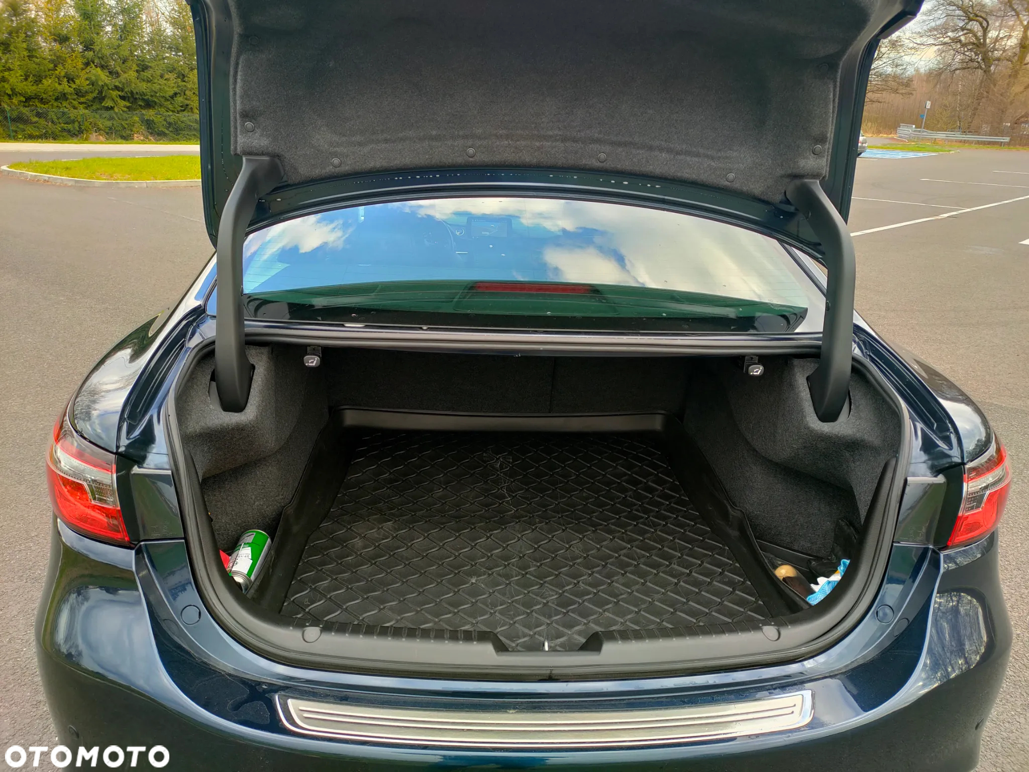 Mazda 6 2.5 SkyPassion - 6