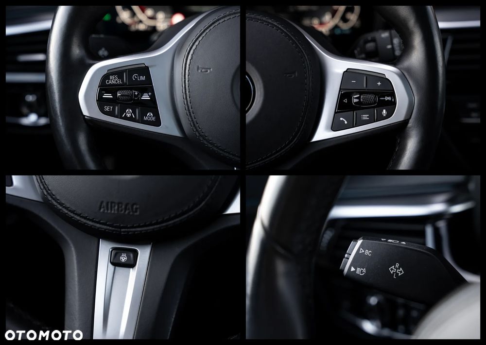 BMW Seria 5 - 32