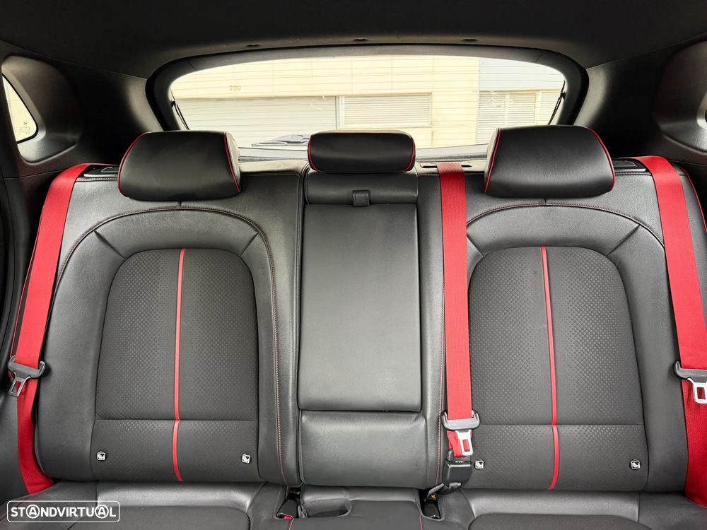 Hyundai Kauai 1.0 T-GDi Premium Pele/Tec Ver.+Nav+Vision - 26