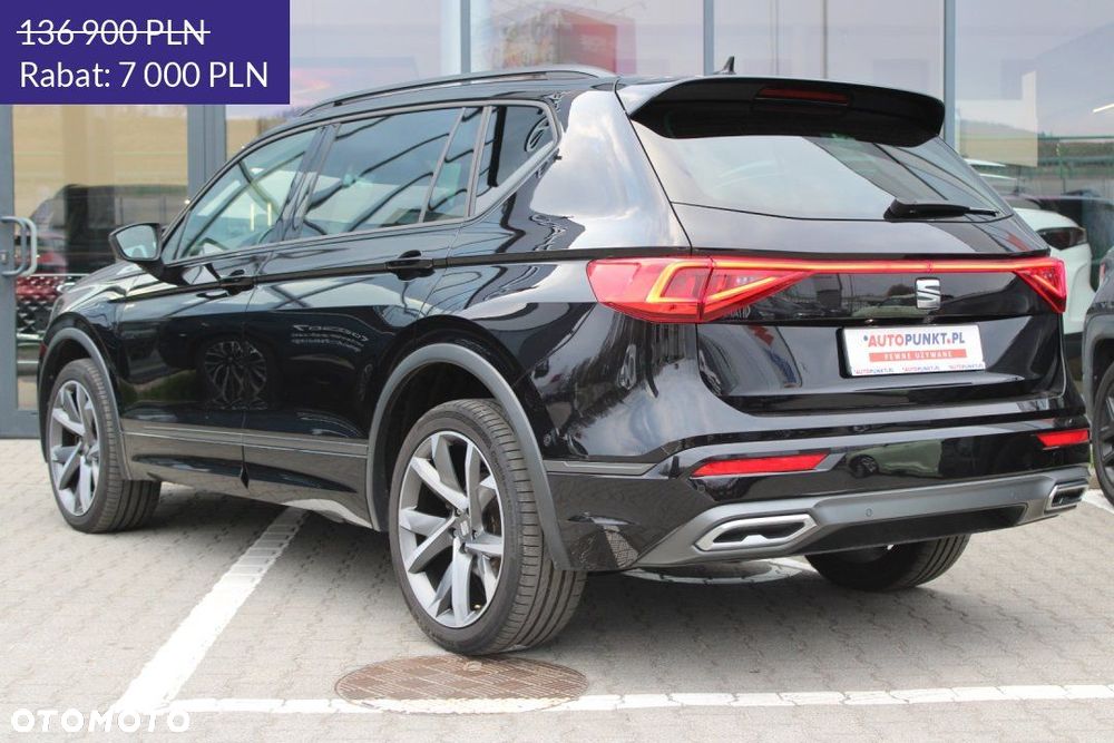 Seat Tarraco - 7